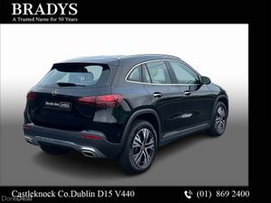 Mercedes-Benz GLA GLA 200 Progressive--Really low - Image 4