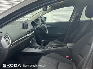 Mazda Mazda3 1.5  EXECUTIVE SE - Image 4