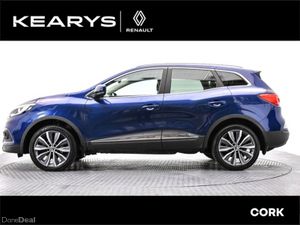 Renault Kadjar Iconic Blue dCi - Image 3