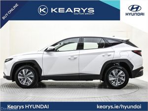 Hyundai Tucson 2WD Executive - Image 4