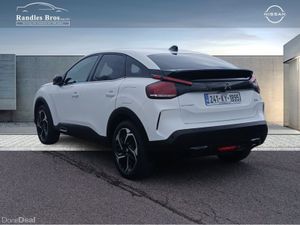 Citroen C4 BlueHDi 130 S&S EAT8 €6.4 MAX - Image 4