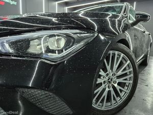 Mercedes-Benz CLA 2021 - Image 2