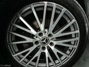 Mercedes-Benz CLA 2021 - Image 3