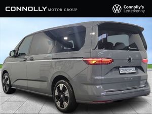 Volkswagen Multivan Multivan Style LOH Long Overha - Image 4