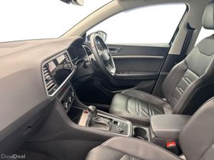 SEAT Ateca 2.0TDI DSG XPERIENCE *DSG* €80 PER WEEK - Image 3