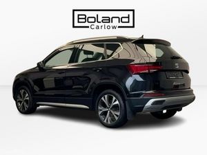 SEAT Ateca 2.0TDI DSG XPERIENCE *DSG* €80 PER WEEK - Image 4