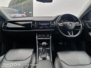 Skoda Kodiaq 2.0 TDI 150HP DSG Style 5 Seat - 1 Ow - Image 2