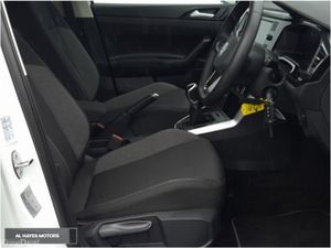 Volkswagen Polo **TINY MILEAGE** 1.0 TSI 95 BHP - Image 4