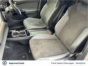 Volkswagen ID.4 *LIFE* DX 77kWh 174HP @Frank Keane - Image 4