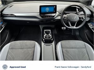 Volkswagen ID.4 *LIFE* DX 77kWh 174HP @Frank Keane - Image 2