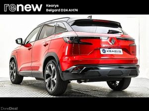 Renault Austral E-TECH Hybrid 200 techno esprit Al - Image 4