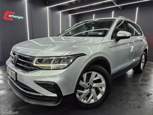 Volkswagen Tiguan 2023 - Image 2