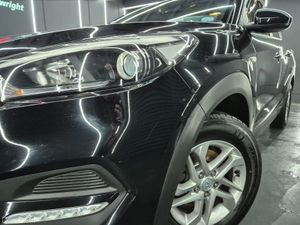 Hyundai Tucson 2016 - Image 2