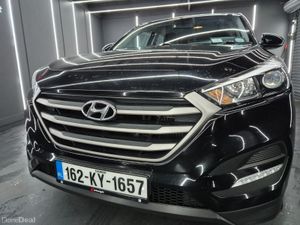 Hyundai Tucson 2016 - Image 3