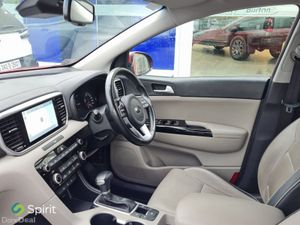 Kia Sportage 1.6D SPECIAL  K3 Auto - Image 3