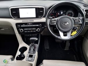 Kia Sportage 1.6D SPECIAL  K3 Auto - Image 4