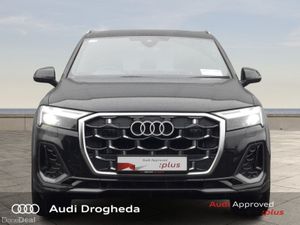 Audi Q7 S Line 55 TFSie Quattro Tiptronic - Image 3