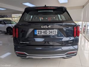 Kia Sorento PHEV K3 5P - Image 3