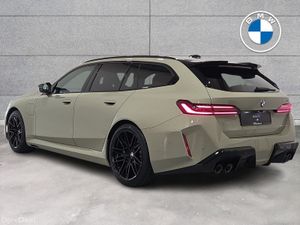 BMW M5 M5 Touring - Image 3