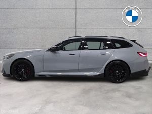 BMW M5 M5 Touring - Image 4