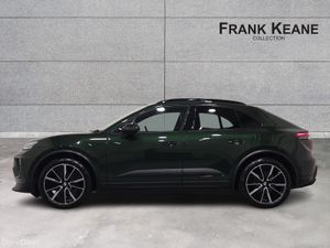 Porsche Macan 4 Electric - Image 4