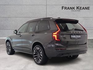 Volvo XC90 Xc90 + T8 Phev Plus Recharge - Image 3