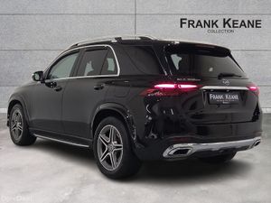 Mercedes-Benz GLE GLE 350 de 4MATIC - Image 3