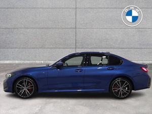 BMW 3-Series G20 330E M SPORT SALOON LCI XB1G 2.0I - Image 3