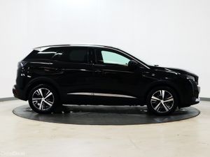 *129* 2023 Peugeot 3008 1.6 ALLURE PREMIUM - Image 3