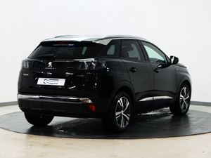 *129* 2023 Peugeot 3008 1.6 ALLURE PREMIUM - Image 4