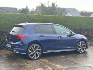 2033Volkswagen Golf 1.4 GTE hybrid - Image 4