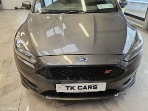 17 FORD FOCUS ST-LINE 1.5 DIESEL - Image 3
