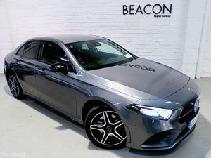 2022 PHEV MERCEDES A250E AMG PREMIUM BLACK PACK AU - Image 2