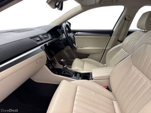 Skoda Superb 2.0TDI STYLE DSG *COMBI* €80 PER WEEK - Image 2