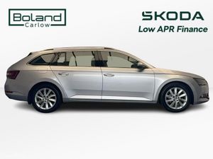 Skoda Superb 2.0TDI STYLE DSG *COMBI* €80 PER WEEK - Image 4