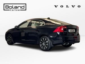 Volvo S60 D2 SE *JUST IN* €60 PER WEEK - Image 4
