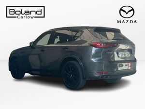 Mazda CX-60 2.5 PHEV HOMURA CON-P PAN-P *JUST IN* - Image 4