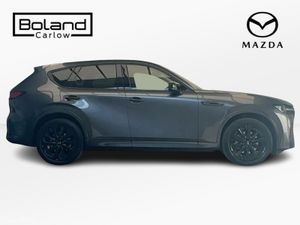 Mazda CX-60 2.5 PHEV HOMURA PLUS *JUST IN* €135 PE - Image 4