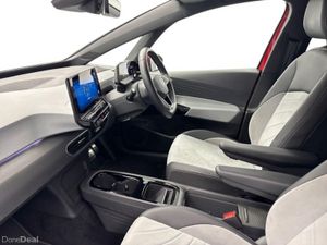 Volkswagen ID.3 LIFE 204HP 58kWh *JUST IN* €75 PER - Image 3