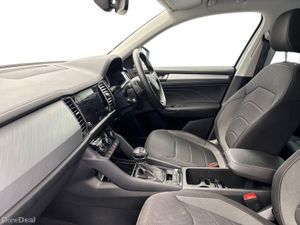 Skoda Kodiaq 2.0TDI AMB DSG *4.9% APR* €115 PER WE - Image 2