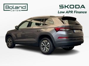 Skoda Kodiaq 2.0TDI AMB DSG *4.9% APR* €115 PER WE - Image 3