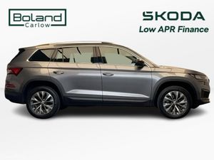 Skoda Kodiaq 2.0TDI AMB DSG *4.9% APR* €115 PER WE - Image 4