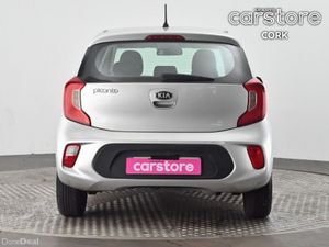 Kia Picanto 1.0 TX - Image 4