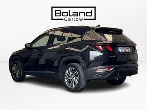 Hyundai Tucson 1.6D EXECUTIVE *JUST IN* €100 PER W - Image 4