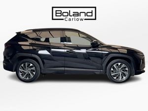 Hyundai Tucson 1.6D EXECUTIVE *PRICE DROP* €95 PER - Image 4