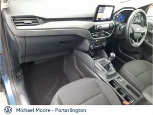 Ford Kuga 1.5 EcoBlue 120PS Titanium - Image 4