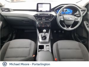 Ford Kuga 1.5 EcoBlue 120PS Titanium - Image 2