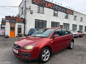 Ford Focus 2007 - Image 3