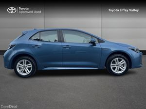 Toyota Corolla COROLLA HYBRID AURA H/B - Image 3