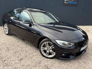 BMW 420i M Sport Sunroof 2015 - Image 2